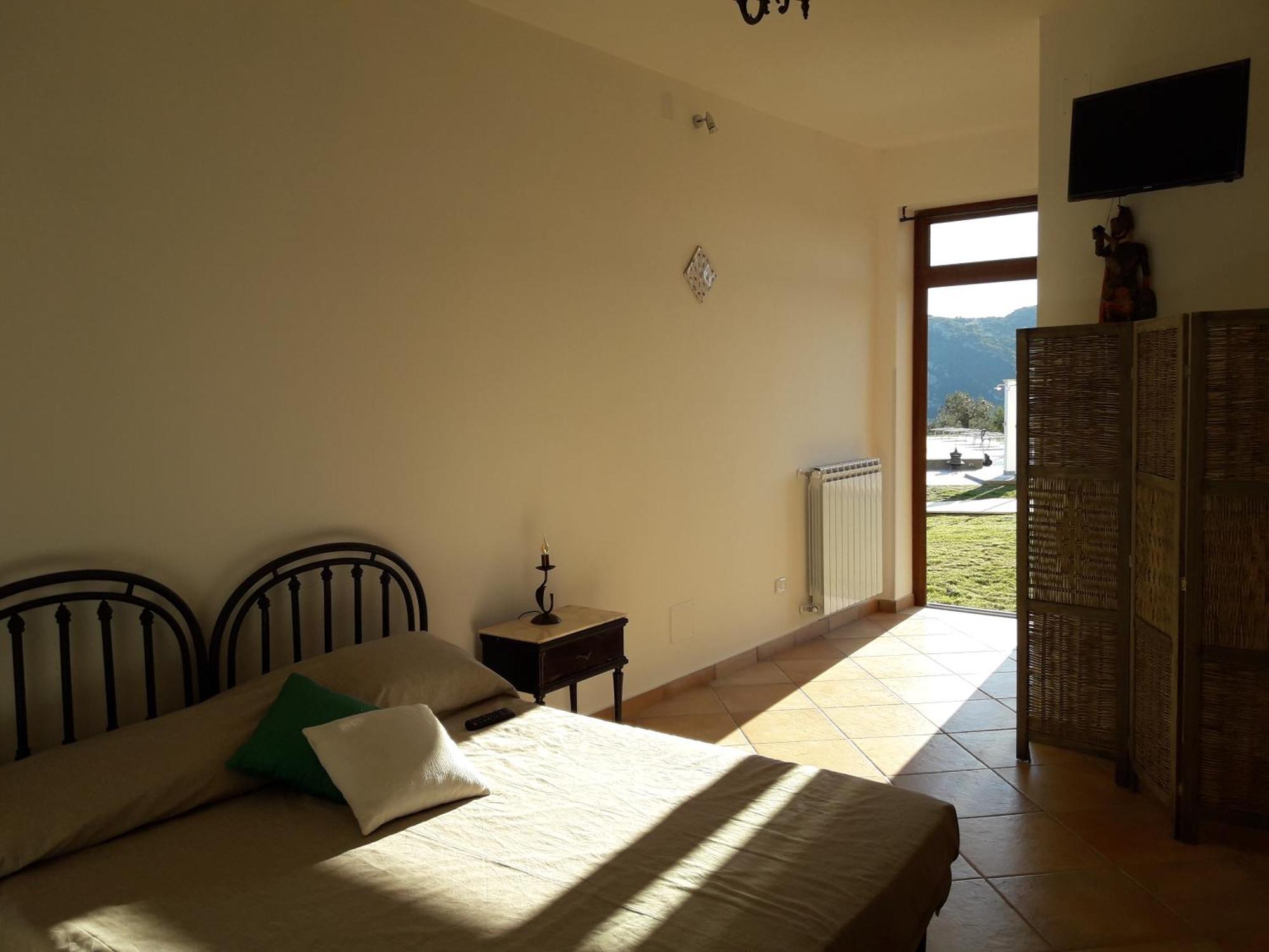 L' Aia Resort Trentinara ภายนอก รูปภาพ